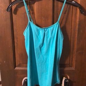 Cami Tank Tops